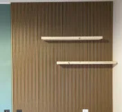 Boiserie a Sona Verona Color House